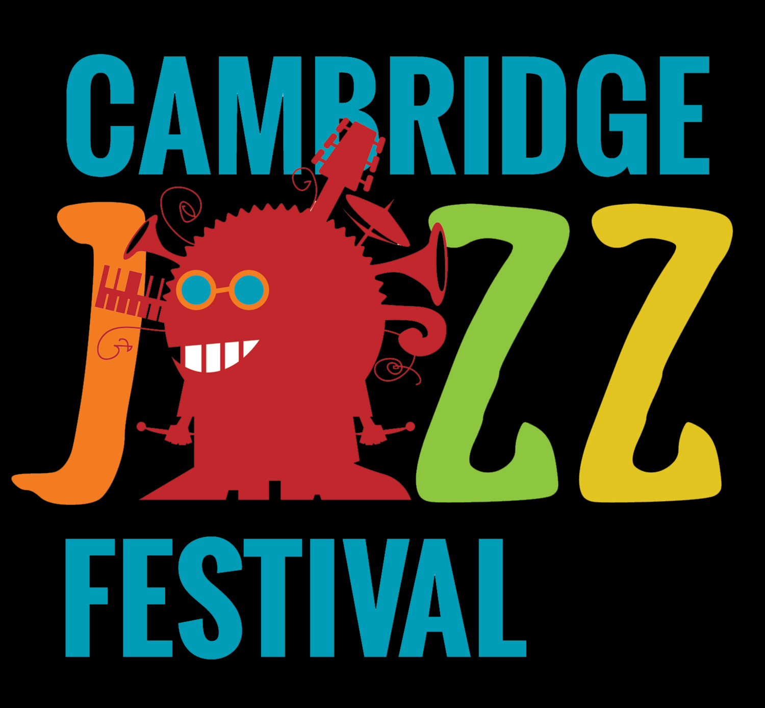 Cambridge Jazz Festival